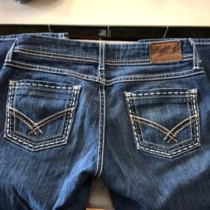 BKE Jeans - BKE Stella boot jeans 27R BKE Jeans - BKE Stella boot jeans 27R